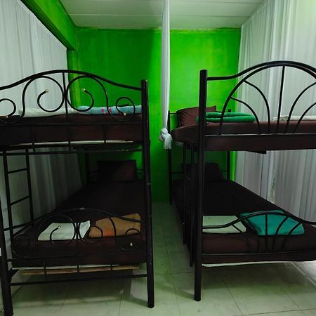 Haadrin Homestay 핫 린 외부 사진