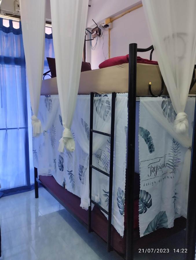 Haadrin Homestay 핫 린 외부 사진
