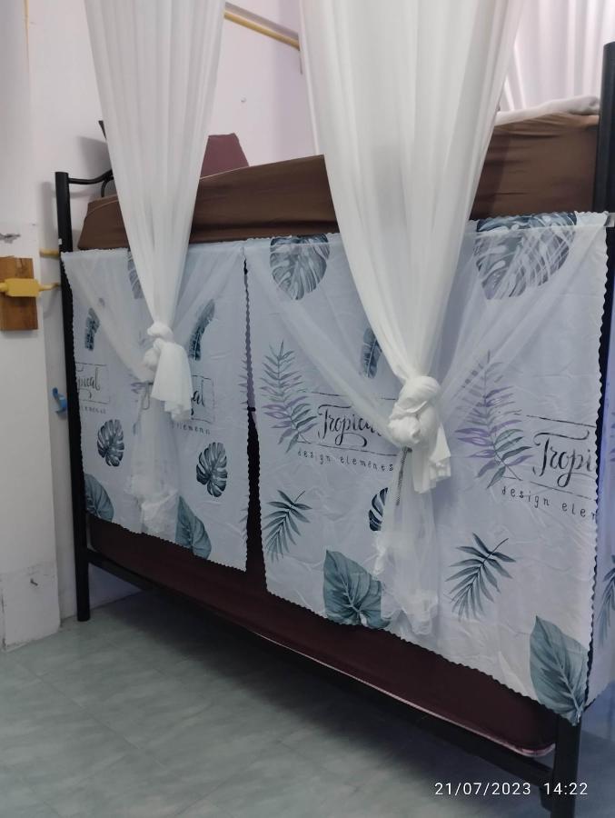 Haadrin Homestay 핫 린 외부 사진
