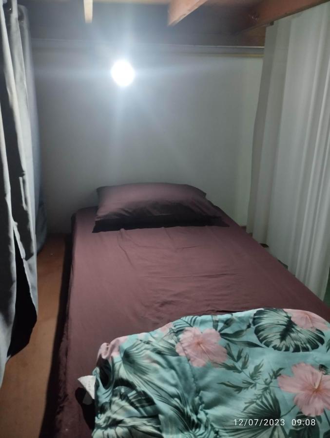 Haadrin Homestay 핫 린 외부 사진